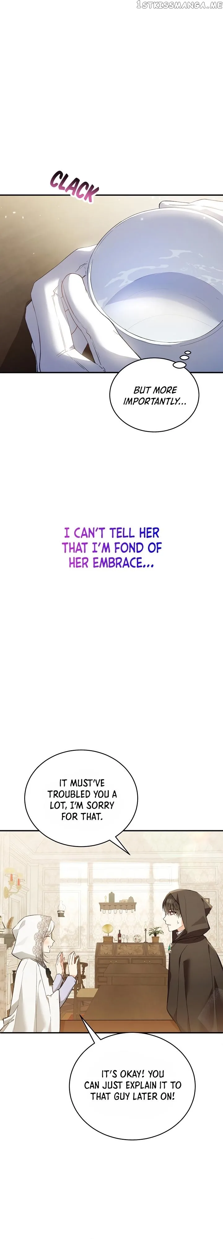 The Heroine Wants Me As Her Sister-in-Law Chapter 29 page 25