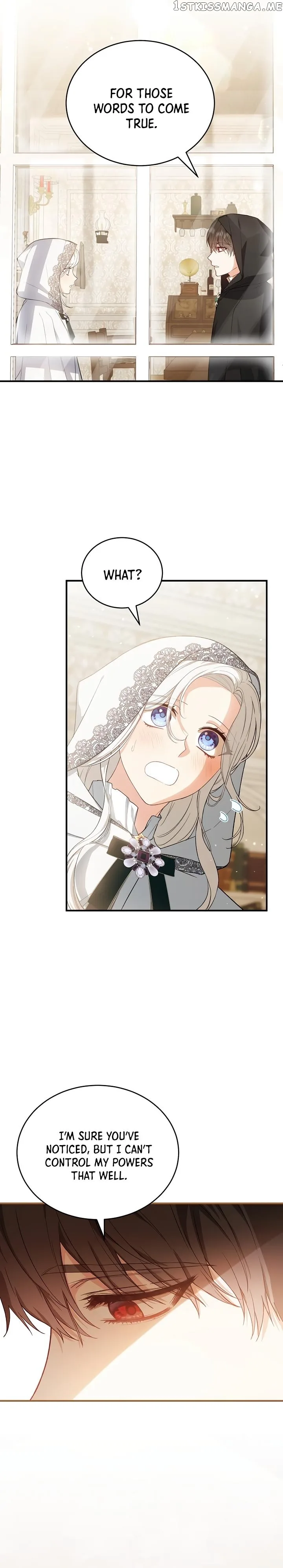 The Heroine Wants Me As Her Sister-in-Law Chapter 29 page 17