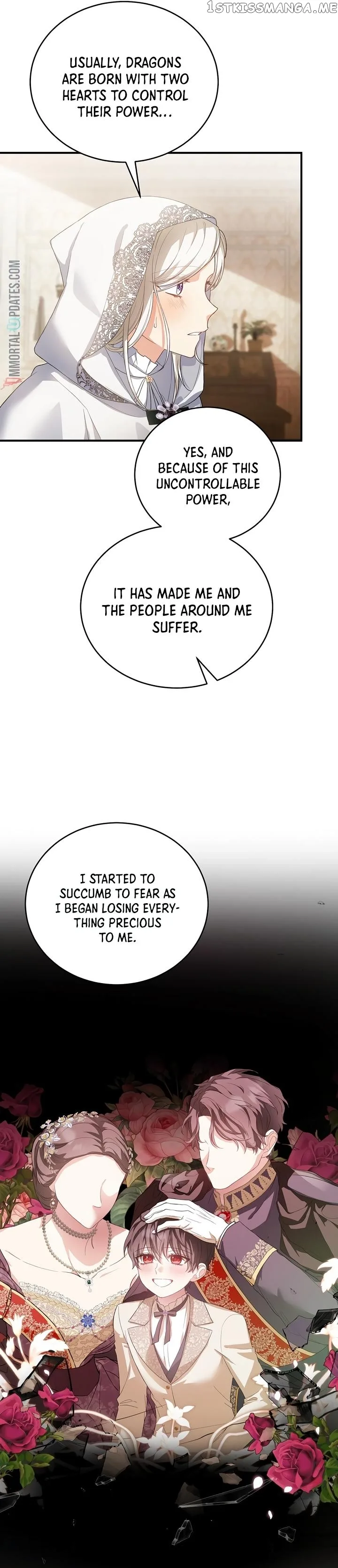 The Heroine Wants Me As Her Sister-in-Law Chapter 29 page 20