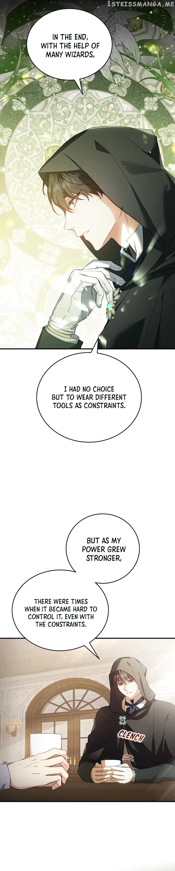 The Heroine Wants Me As Her Sister-in-Law Chapter 29 page 22