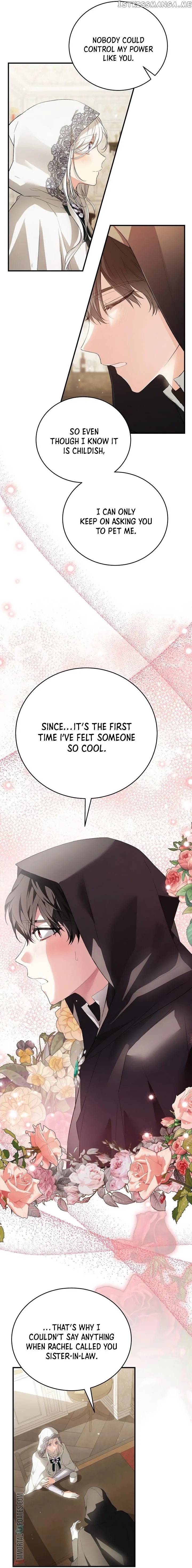 The Heroine Wants Me As Her Sister-in-Law Chapter 29 page 24