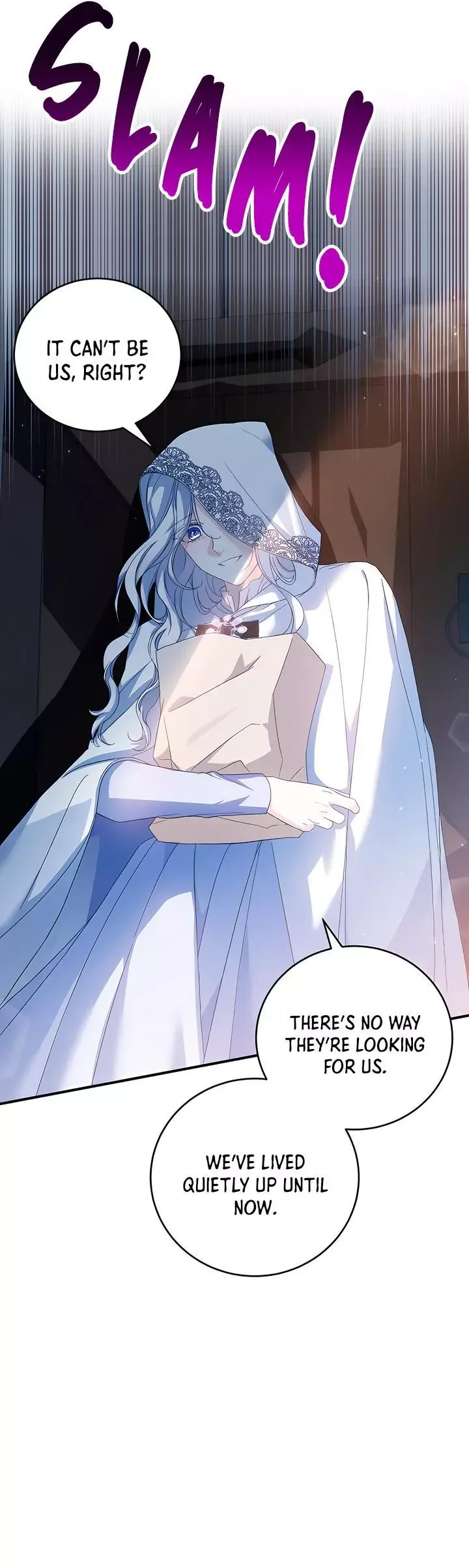 The Heroine Wants Me As Her Sister-in-Law Chapter 31 page 8