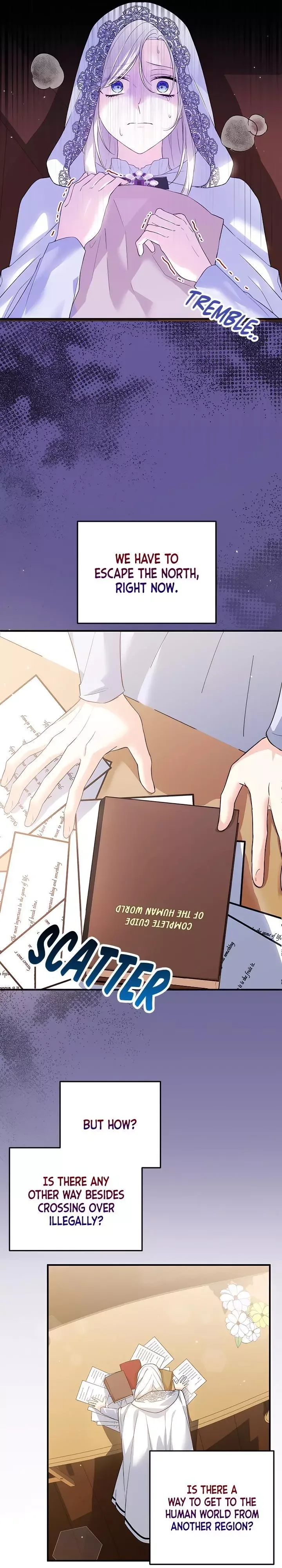 The Heroine Wants Me As Her Sister-in-Law Chapter 31 page 10