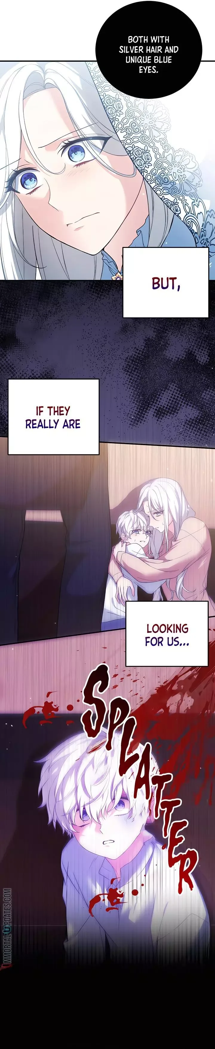 The Heroine Wants Me As Her Sister-in-Law Chapter 31 page 9
