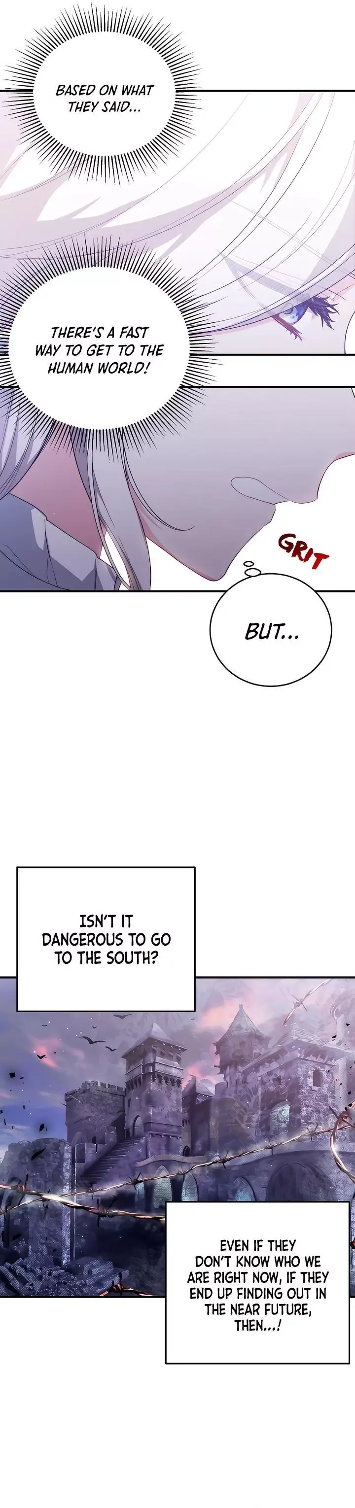 The Heroine Wants Me As Her Sister-in-Law Chapter 31 page 18