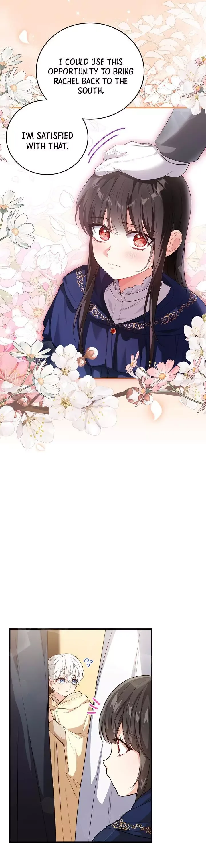 The Heroine Wants Me As Her Sister-in-Law Chapter 31 page 21