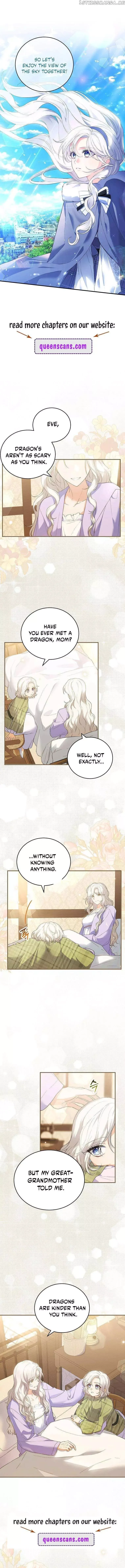 The Heroine Wants Me As Her Sister-in-Law Chapter 34 page 4