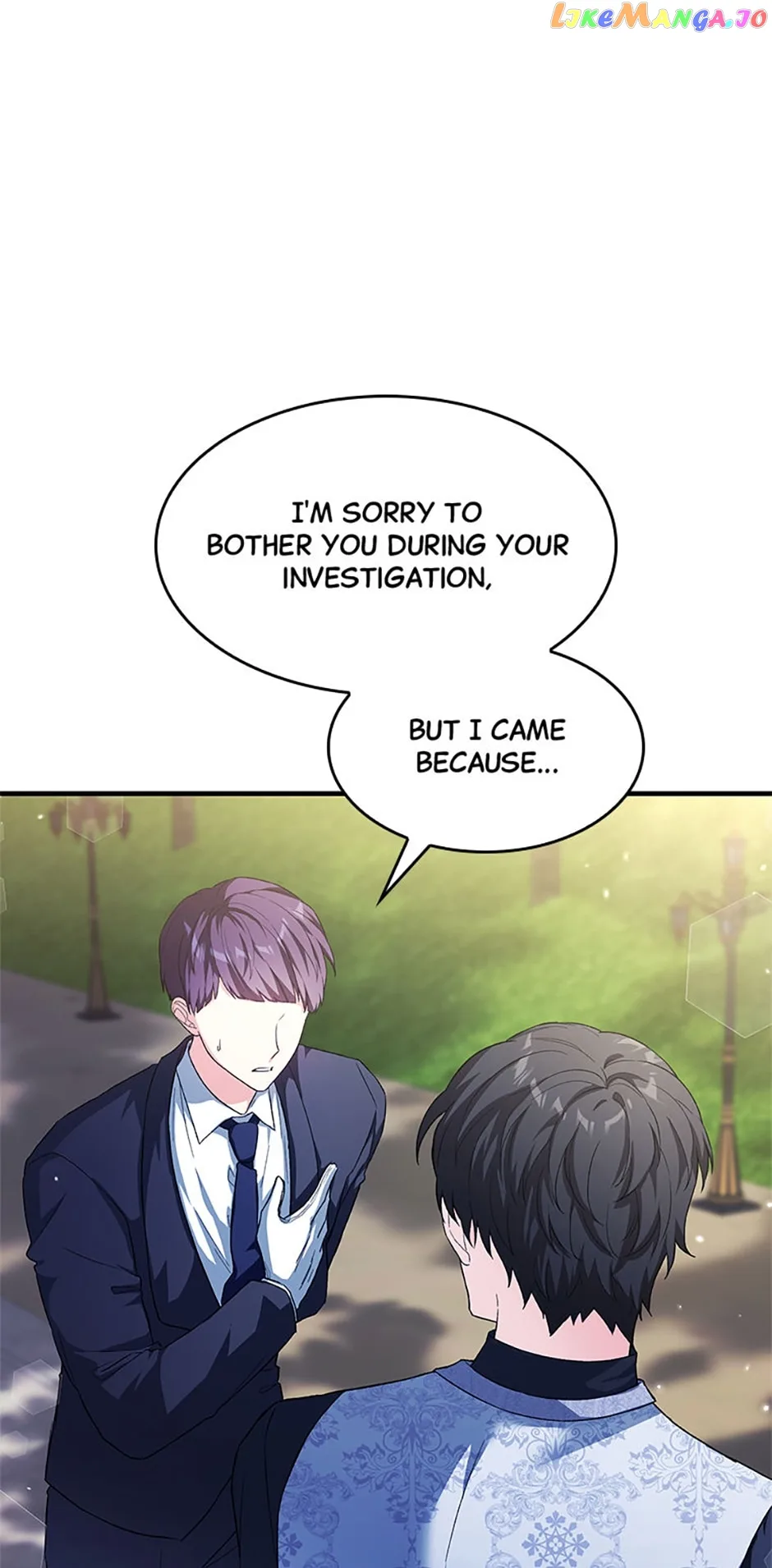 The Heroine Wants Me As Her Sister-in-Law Chapter 40 page 17
