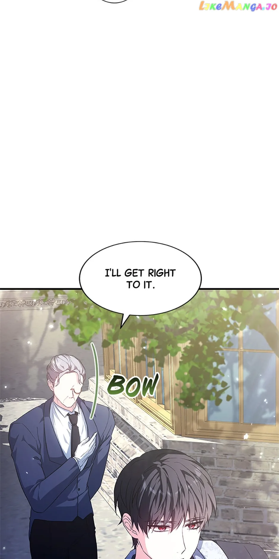 The Heroine Wants Me As Her Sister-in-Law Chapter 40 page 14