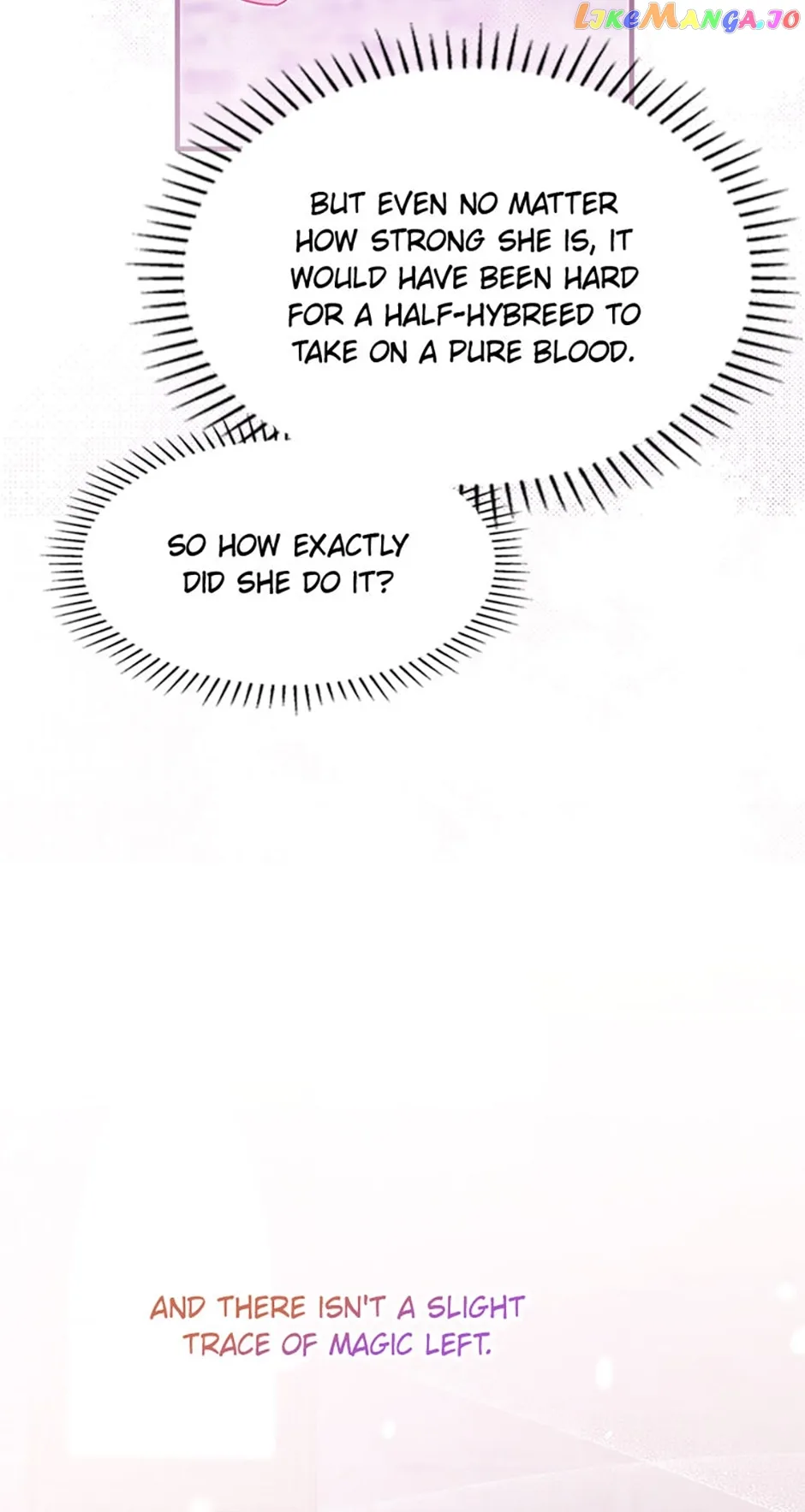 The Heroine Wants Me As Her Sister-in-Law Chapter 40 page 5