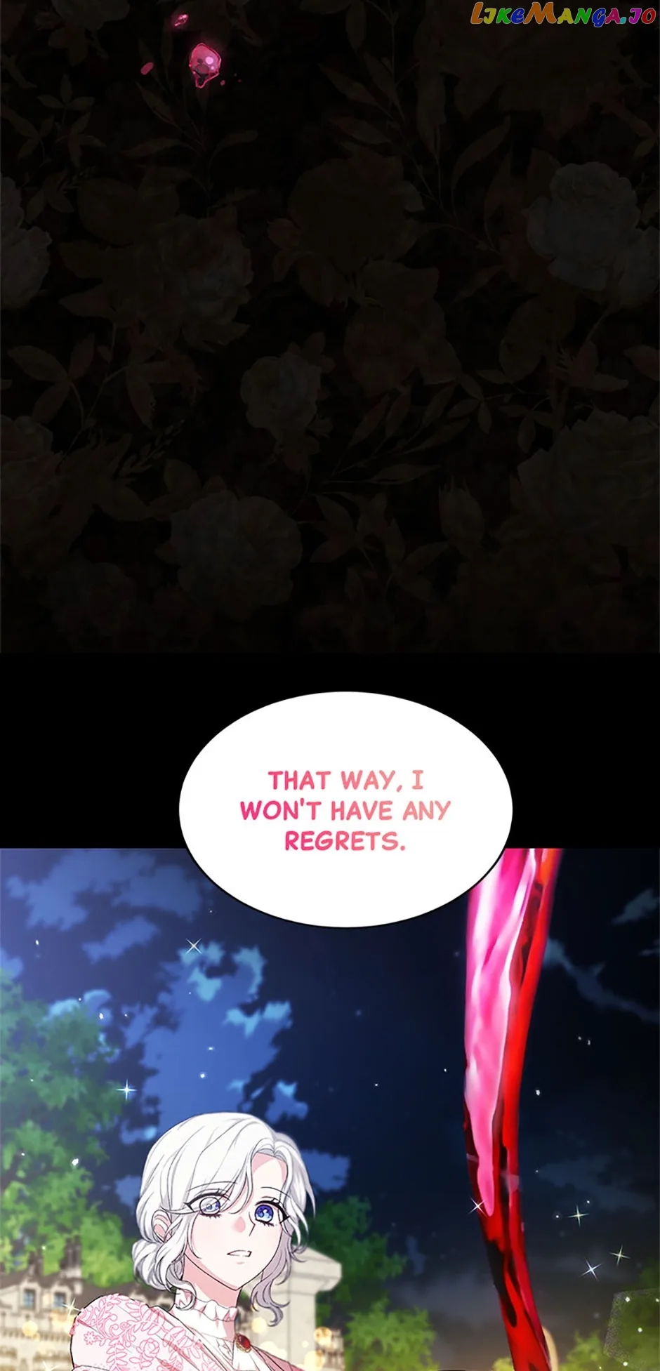 The Heroine Wants Me As Her Sister-in-Law Chapter 40 page 30