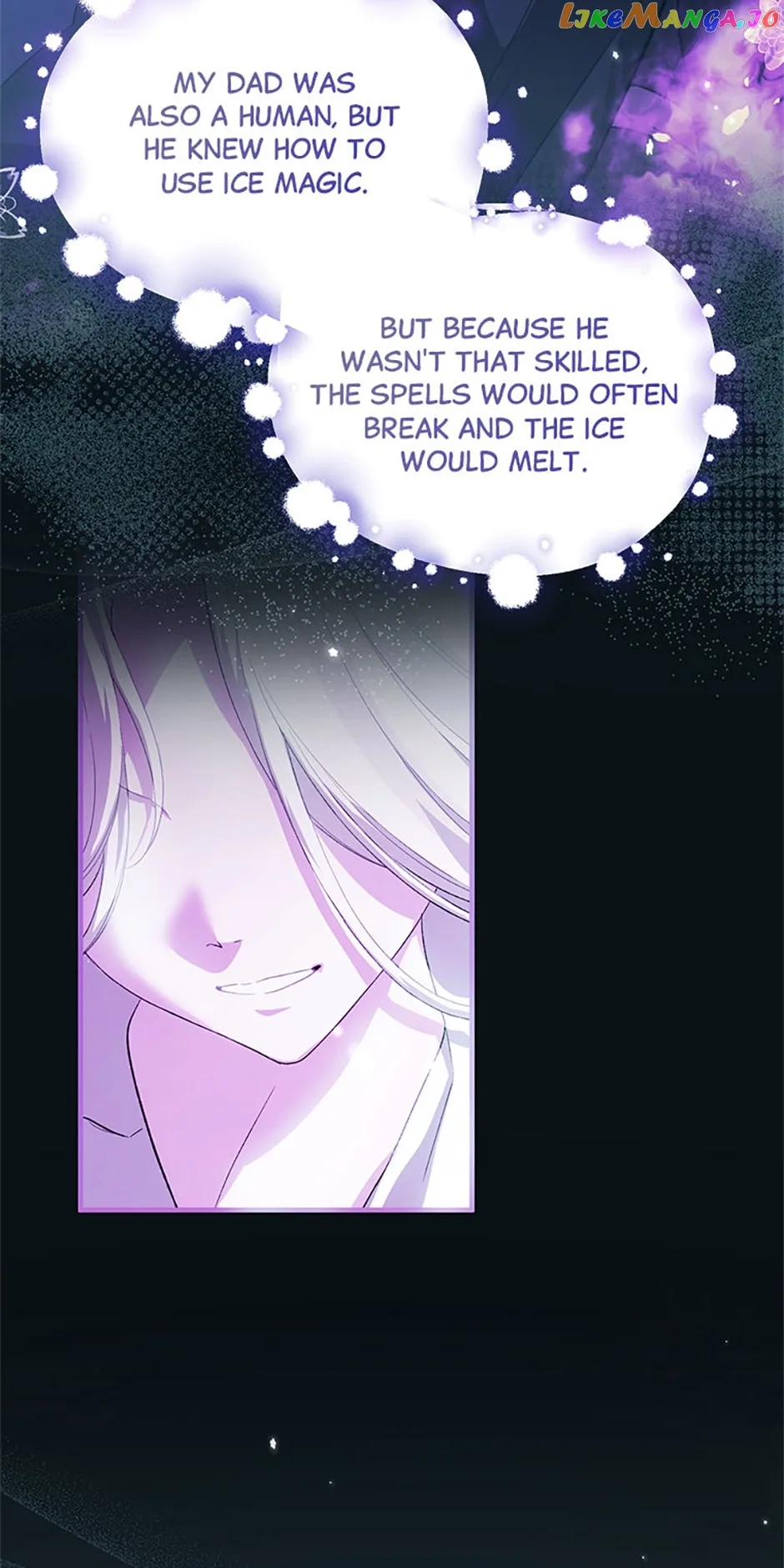 The Heroine Wants Me As Her Sister-in-Law Chapter 40 page 9