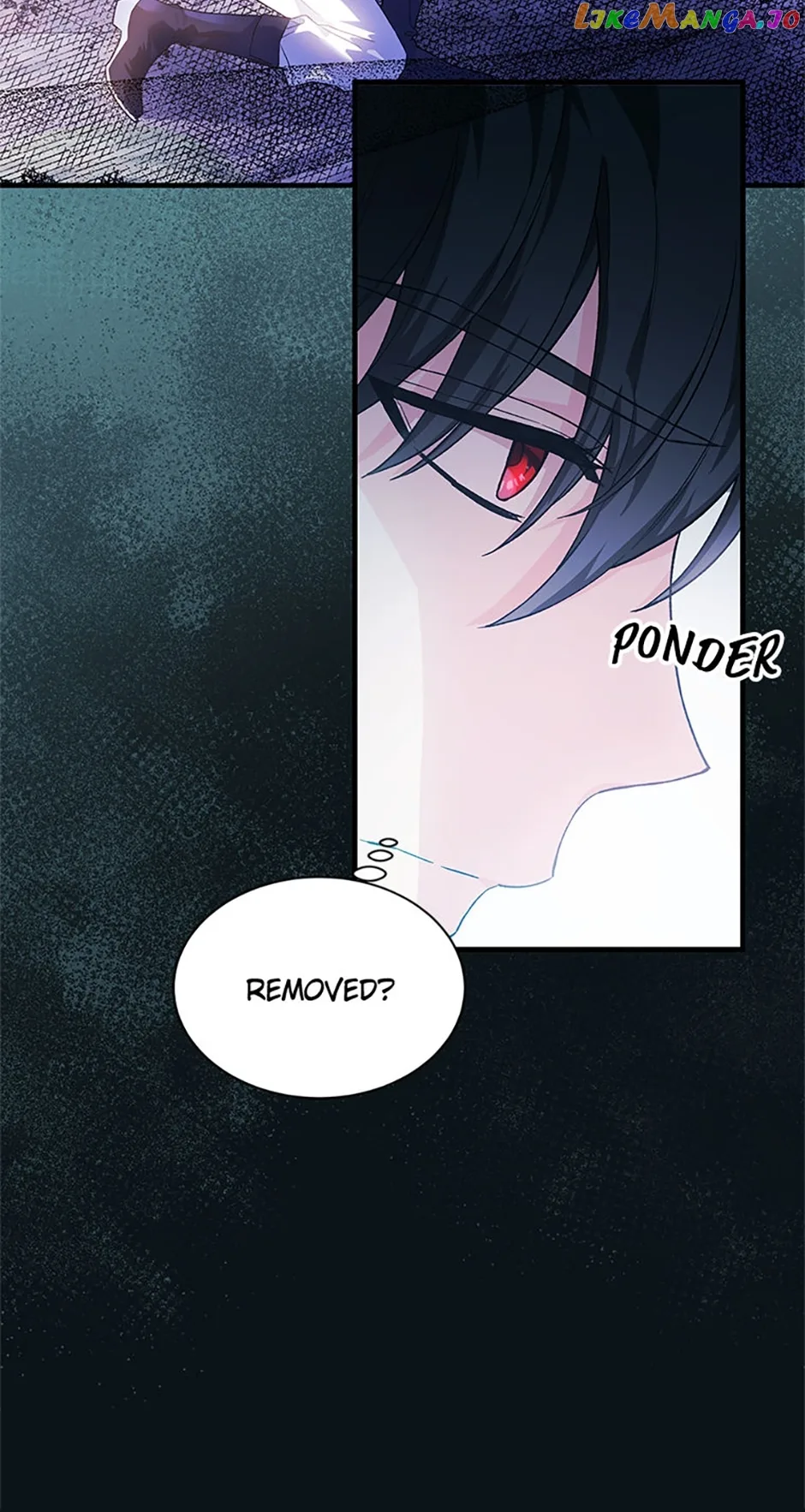 The Heroine Wants Me As Her Sister-in-Law Chapter 40 page 7