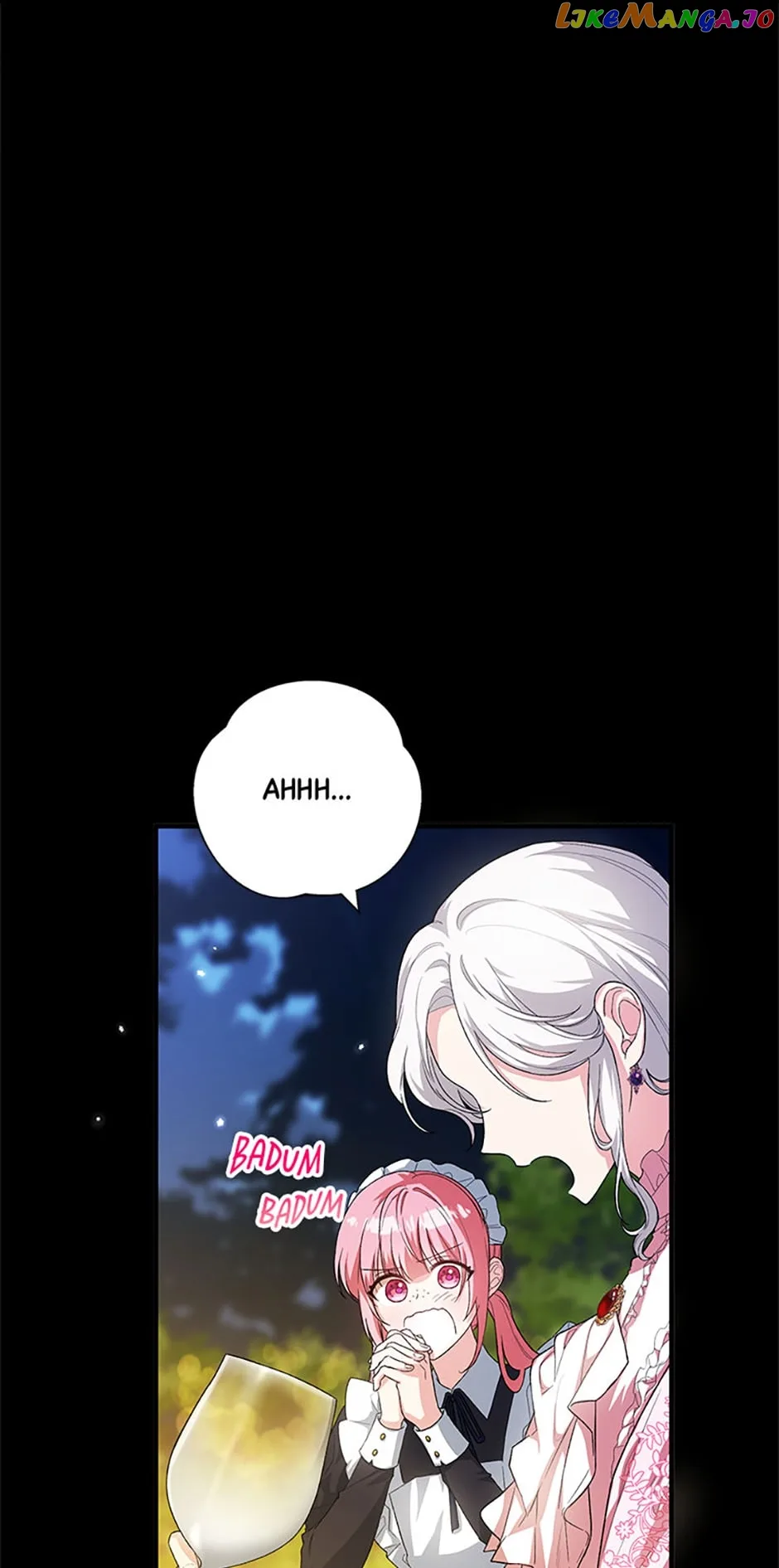 The Heroine Wants Me As Her Sister-in-Law Chapter 40 page 33