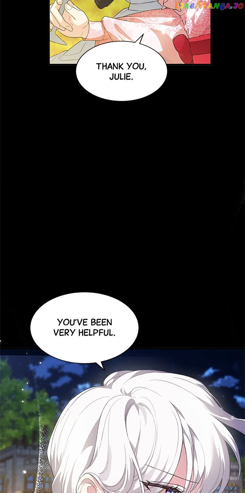 The Heroine Wants Me As Her Sister-in-Law Chapter 40 page 34