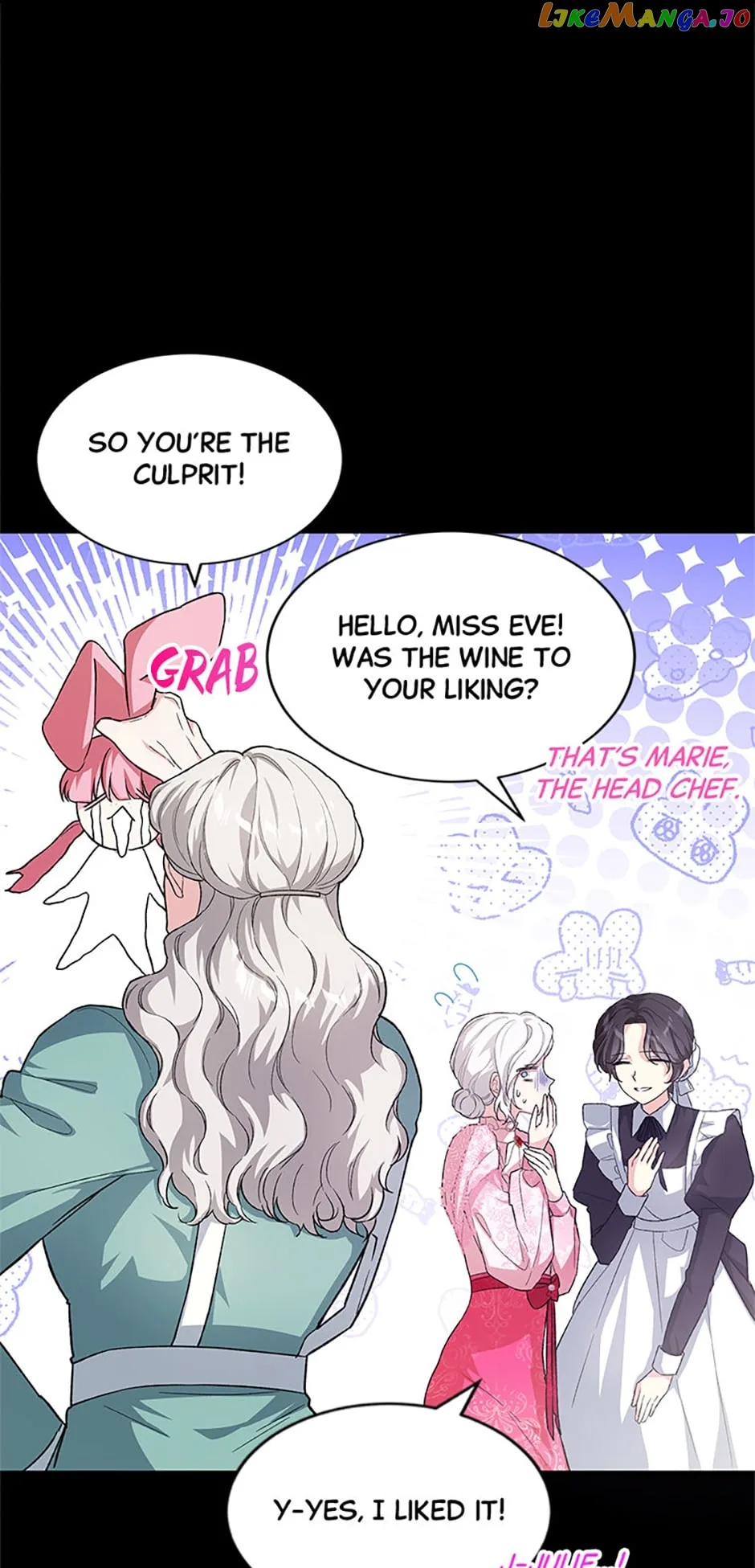The Heroine Wants Me As Her Sister-in-Law Chapter 40 page 42