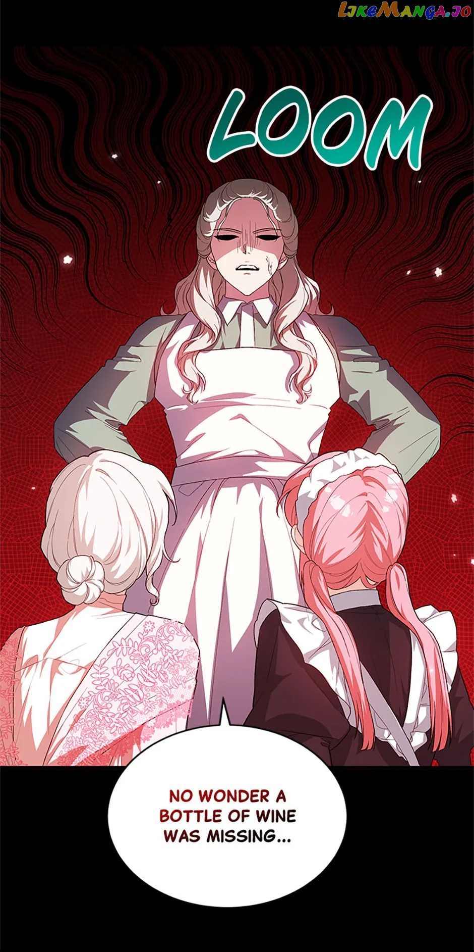 The Heroine Wants Me As Her Sister-in-Law Chapter 40 page 41