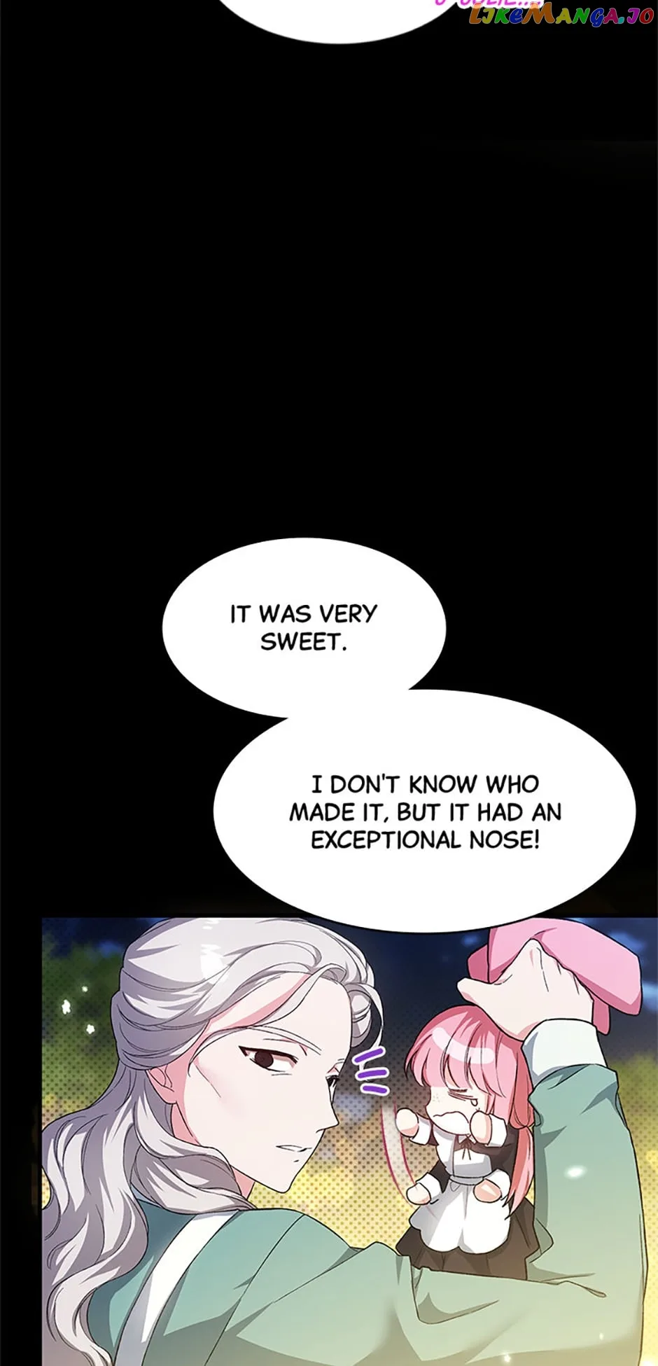 The Heroine Wants Me As Her Sister-in-Law Chapter 40 page 43
