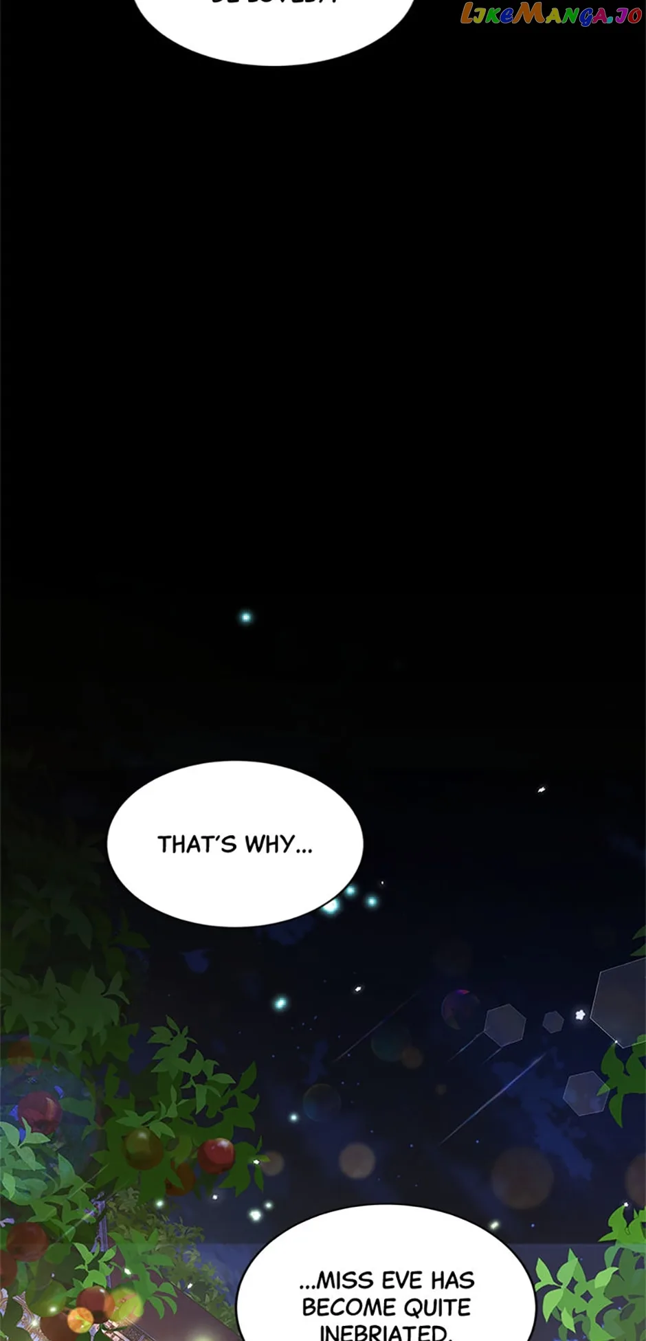 The Heroine Wants Me As Her Sister-in-Law Chapter 40 page 45