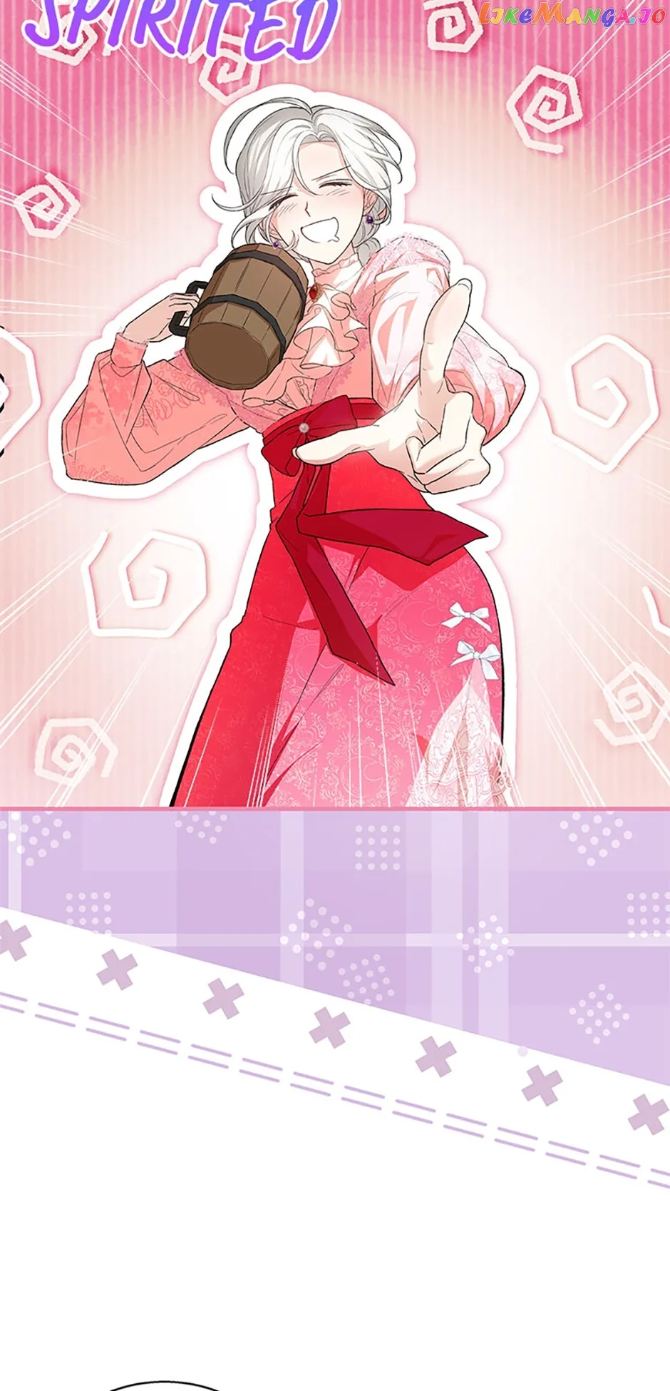 The Heroine Wants Me As Her Sister-in-Law Chapter 40 page 50