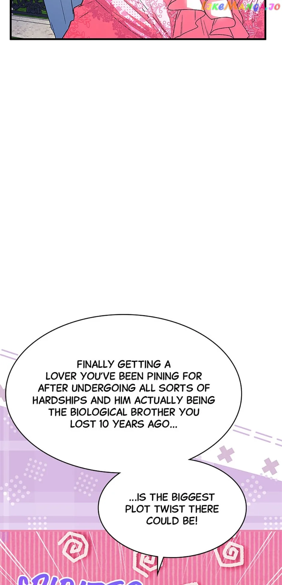 The Heroine Wants Me As Her Sister-in-Law Chapter 40 page 49