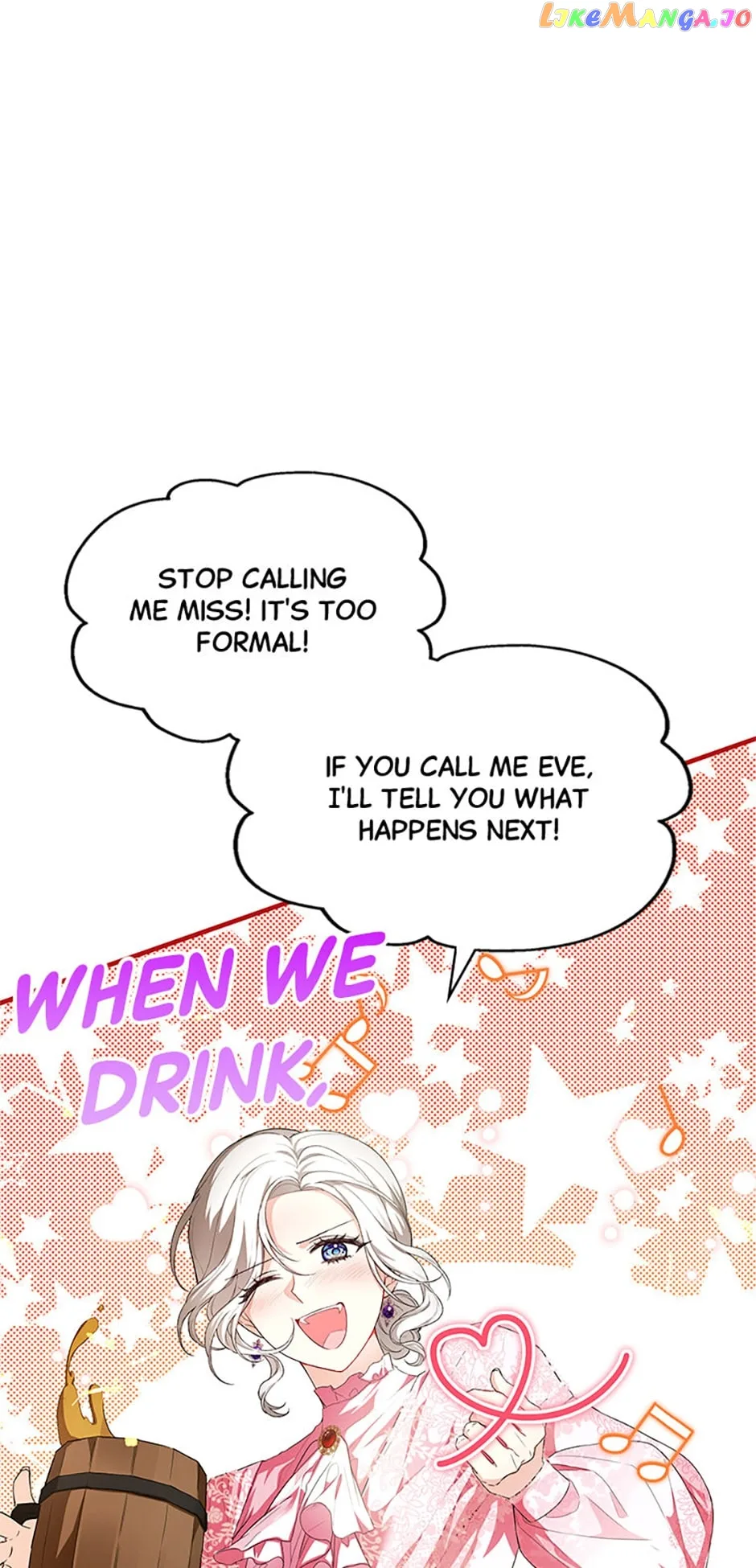 The Heroine Wants Me As Her Sister-in-Law Chapter 40 page 52