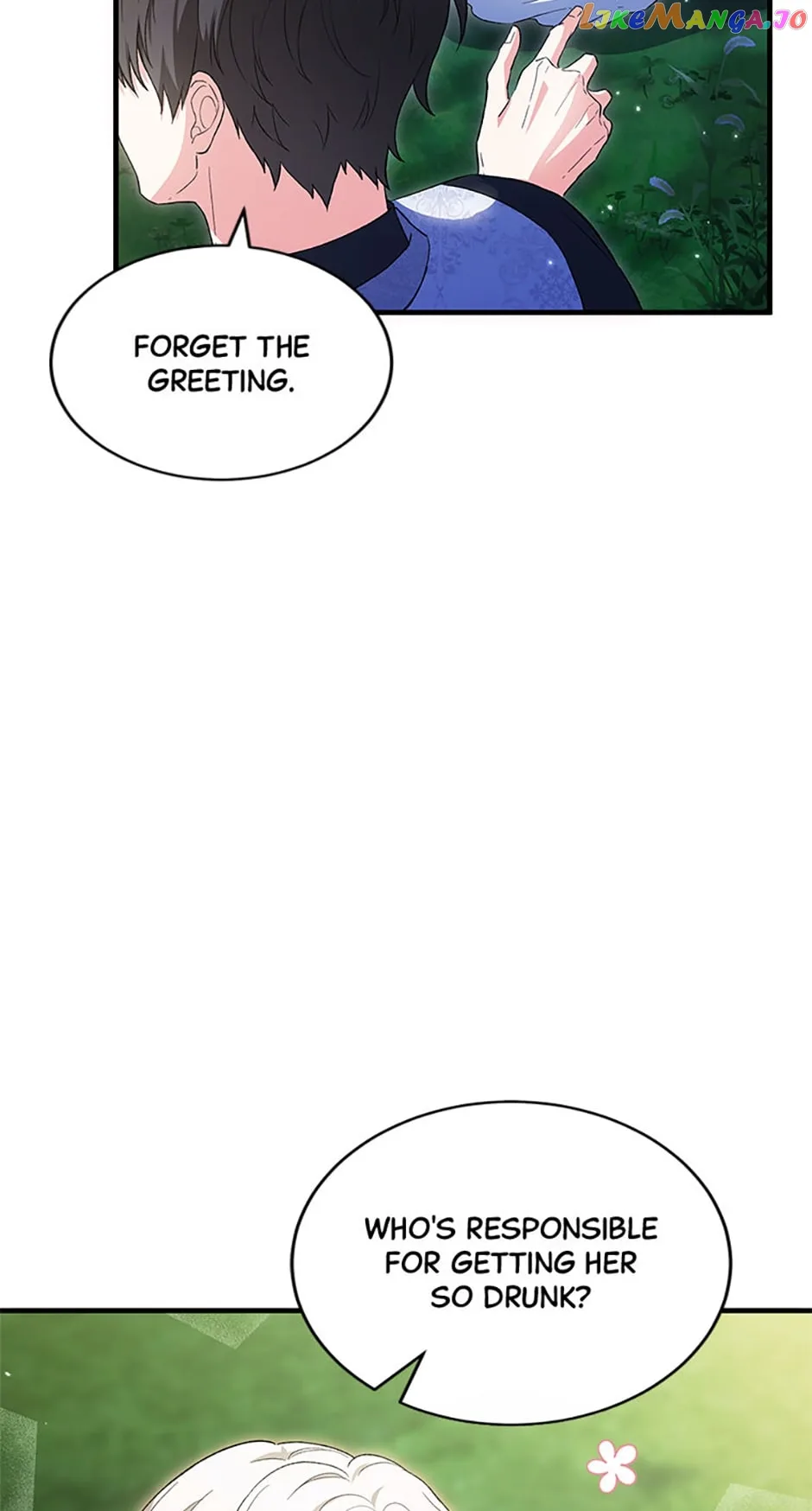 The Heroine Wants Me As Her Sister-in-Law Chapter 40 page 58