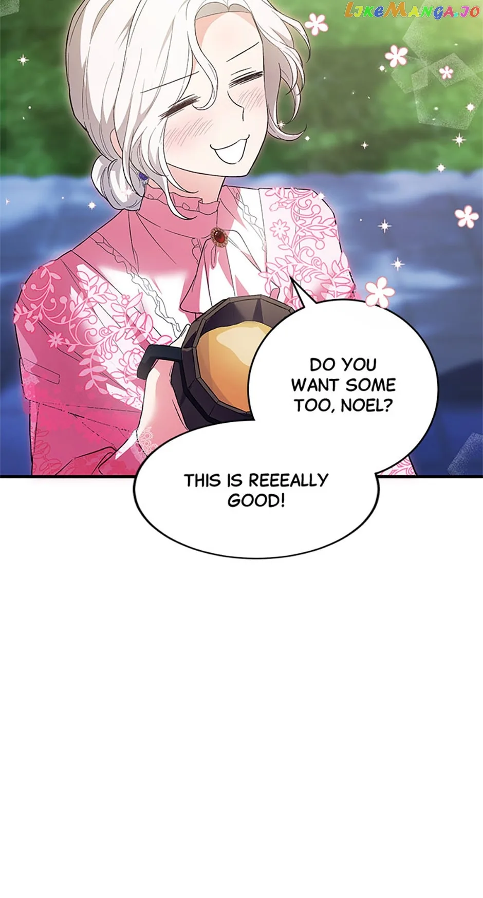 The Heroine Wants Me As Her Sister-in-Law Chapter 40 page 59