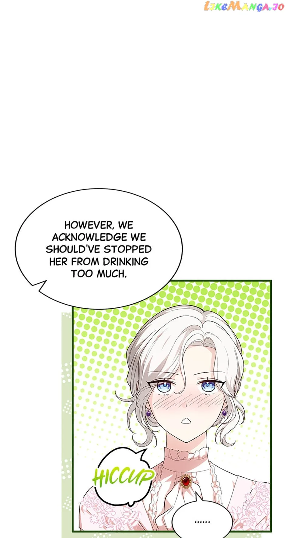 The Heroine Wants Me As Her Sister-in-Law Chapter 40 page 61