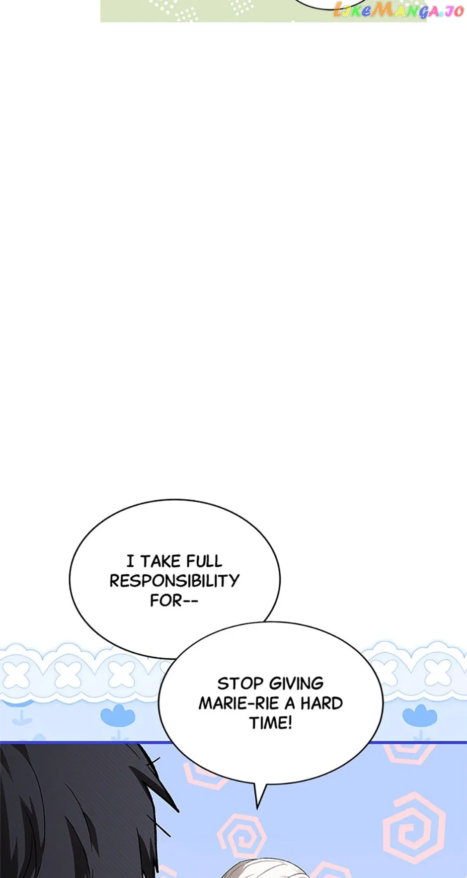 The Heroine Wants Me As Her Sister-in-Law Chapter 40 page 62
