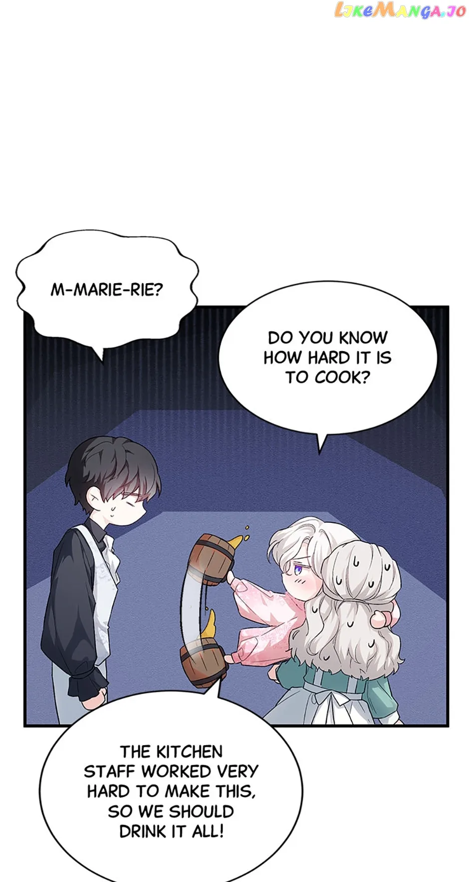 The Heroine Wants Me As Her Sister-in-Law Chapter 40 page 64