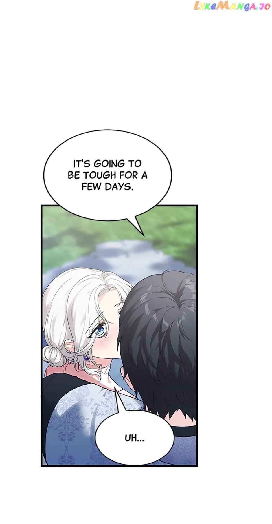 The Heroine Wants Me As Her Sister-in-Law Chapter 40 page 69