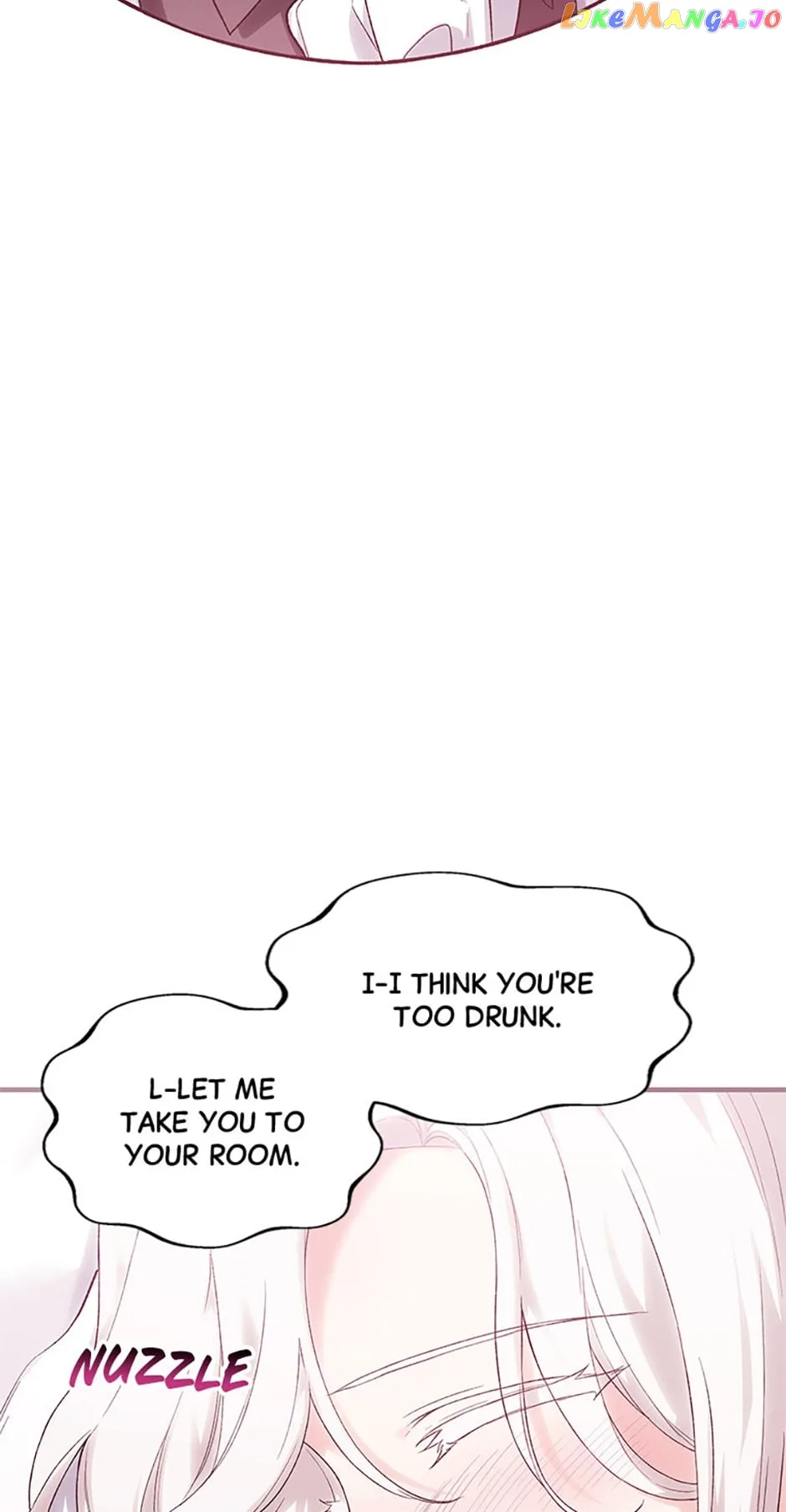The Heroine Wants Me As Her Sister-in-Law Chapter 40 page 72