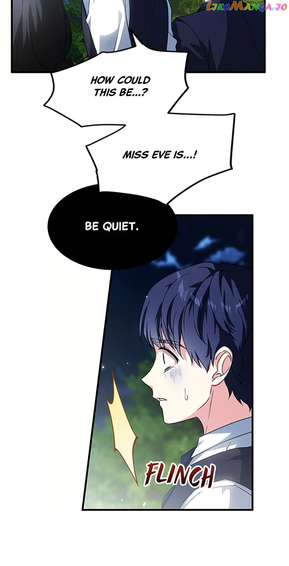 The Heroine Wants Me As Her Sister-in-Law Chapter 40 page 79