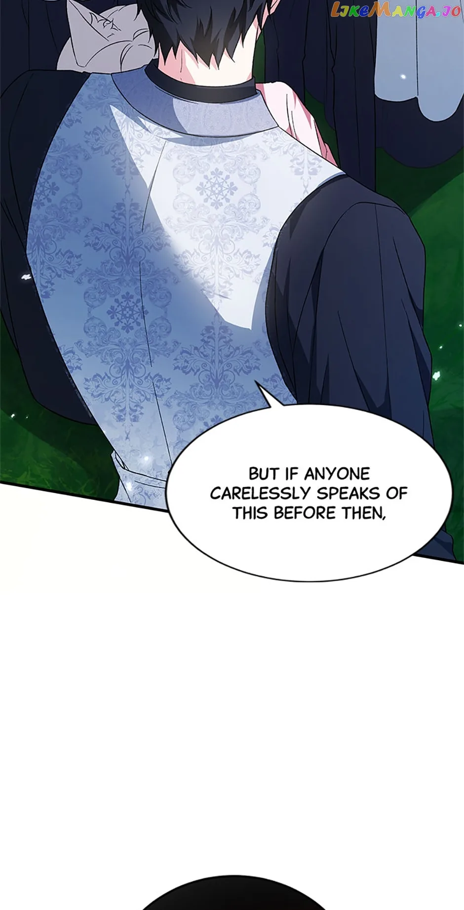 The Heroine Wants Me As Her Sister-in-Law Chapter 40 page 81