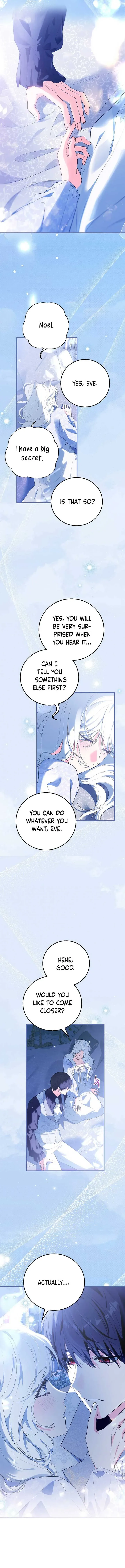 The Heroine Wants Me As Her Sister-in-Law Chapter 41 page 3