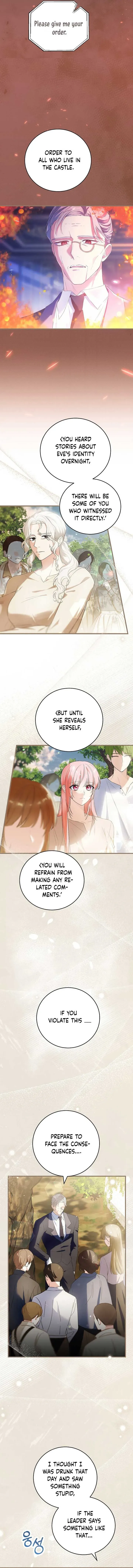 The Heroine Wants Me As Her Sister-in-Law Chapter 41 page 12