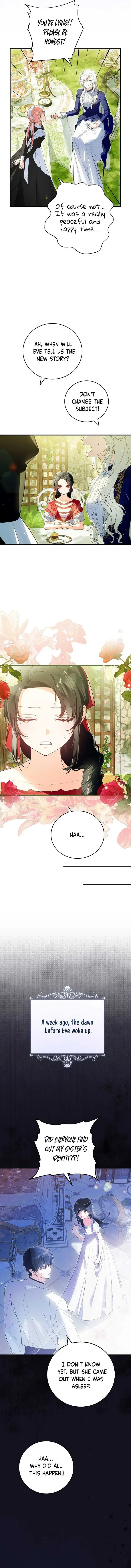The Heroine Wants Me As Her Sister-in-Law Chapter 41 page 10