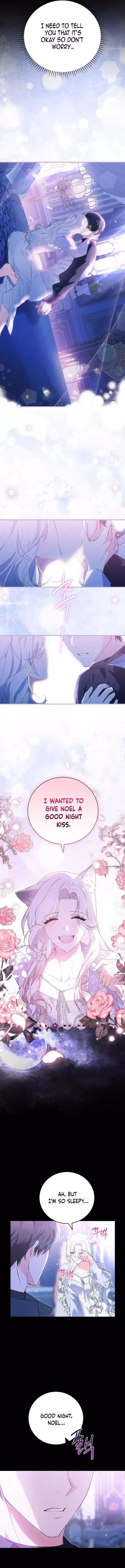 The Heroine Wants Me As Her Sister-in-Law Chapter 42 page 4