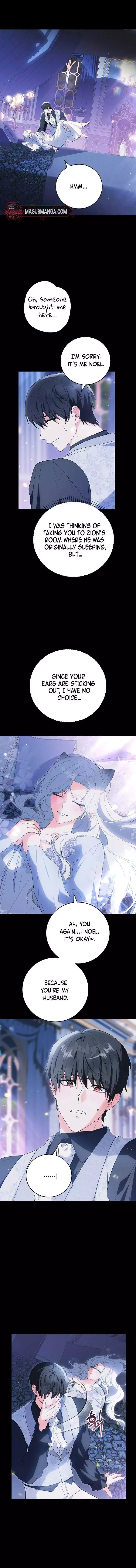 The Heroine Wants Me As Her Sister-in-Law Chapter 42 page 2