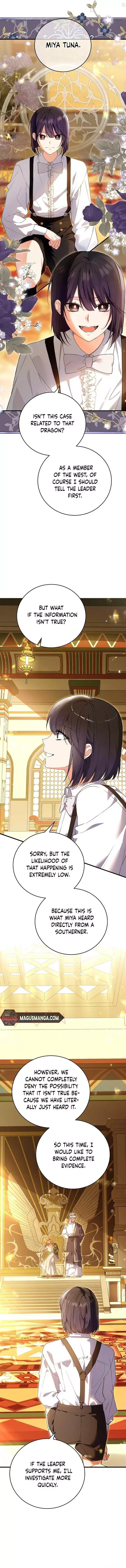 The Heroine Wants Me As Her Sister-in-Law Chapter 42 page 13