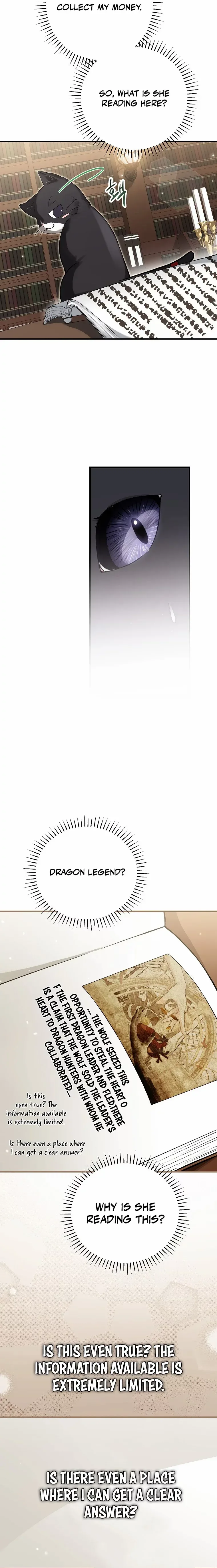 The Heroine Wants Me As Her Sister-in-Law Chapter 43 page 7