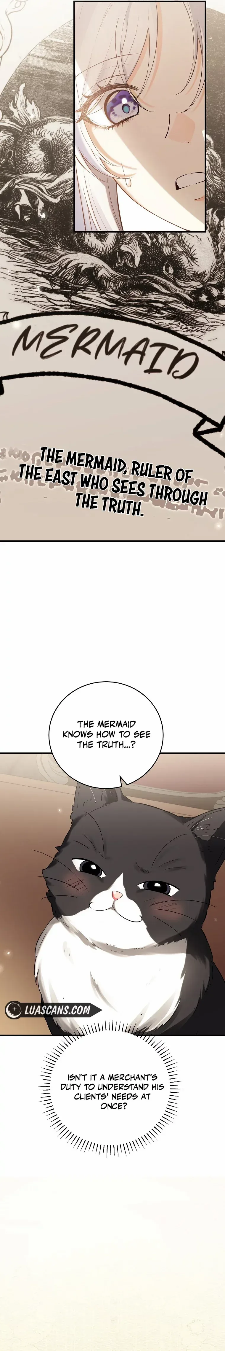 The Heroine Wants Me As Her Sister-in-Law Chapter 43 page 10