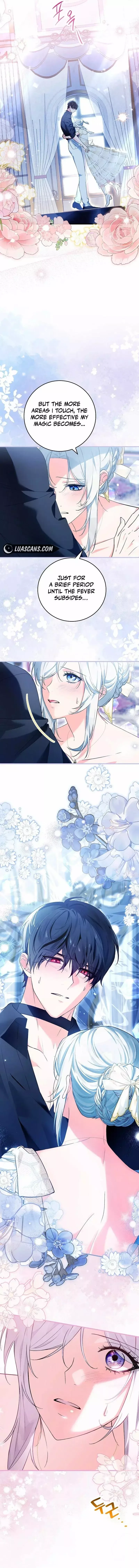 The Heroine Wants Me As Her Sister-in-Law Chapter 44 page 4