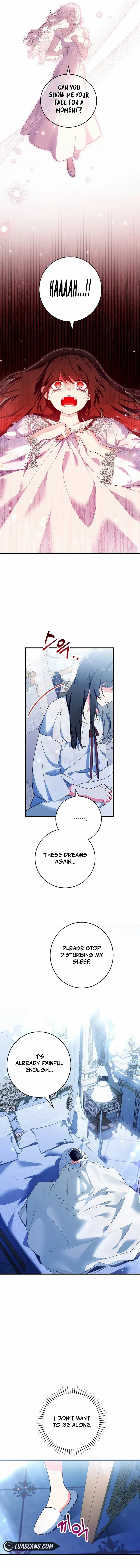 The Heroine Wants Me As Her Sister-in-Law Chapter 45 page 3
