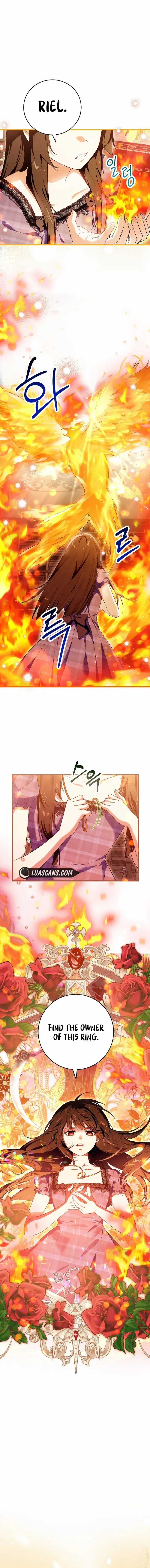 The Heroine Wants Me As Her Sister-in-Law Chapter 45 page 7