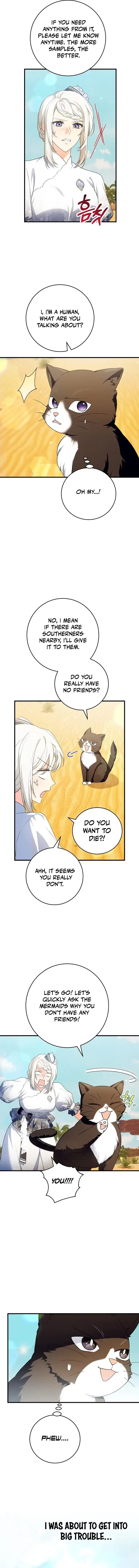 The Heroine Wants Me As Her Sister-in-Law Chapter 46 page 13