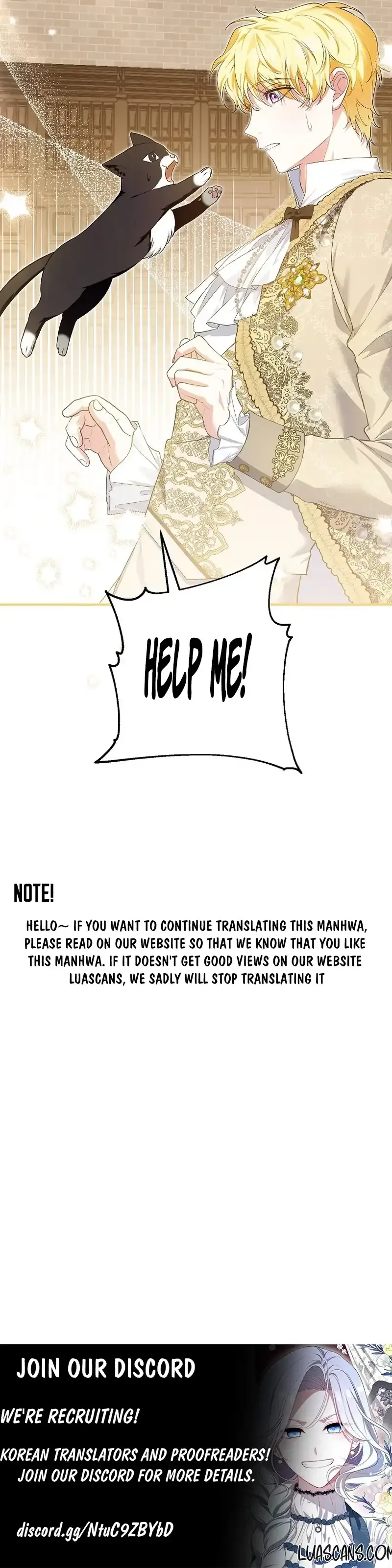 The Heroine Wants Me As Her Sister-in-Law Chapter 48 page 16