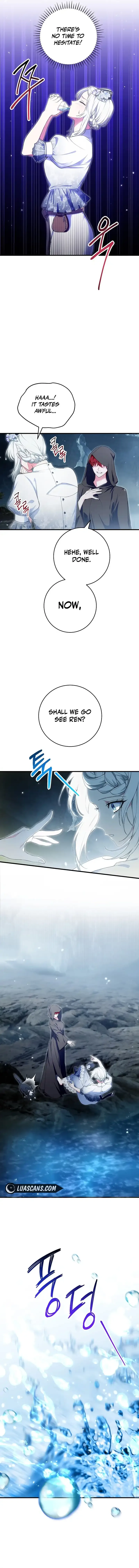 The Heroine Wants Me As Her Sister-in-Law Chapter 48 page 2