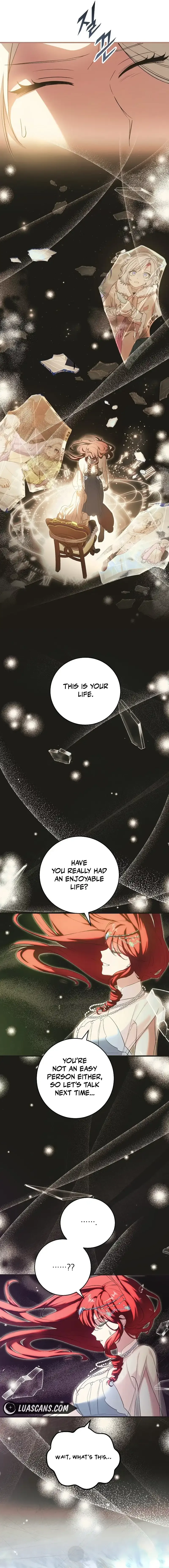 The Heroine Wants Me As Her Sister-in-Law Chapter 49 page 10